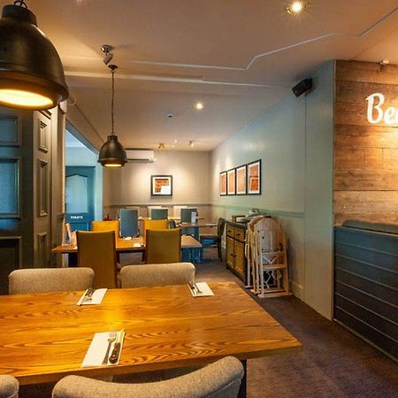 Premier Inn Telford Central Екстериор снимка