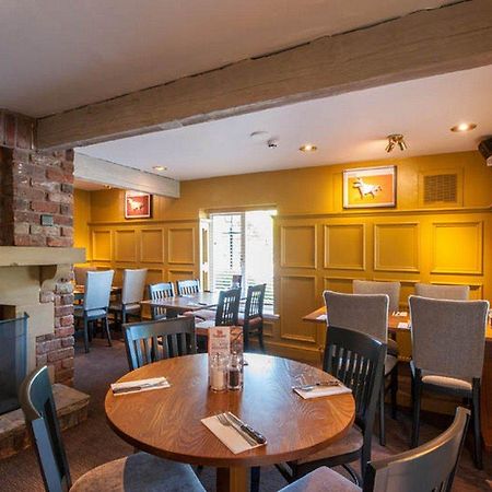 Premier Inn Telford Central Екстериор снимка