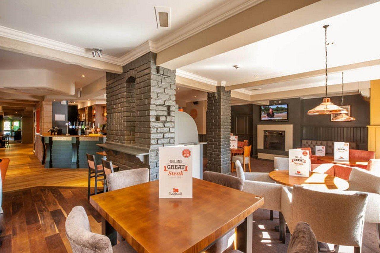 Premier Inn Telford Central Екстериор снимка