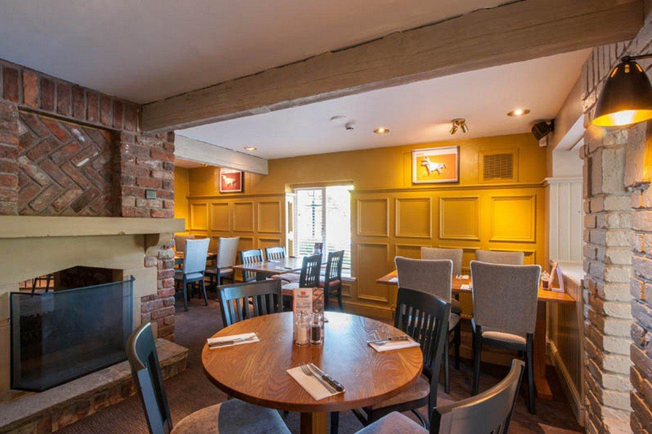 Premier Inn Telford Central Екстериор снимка